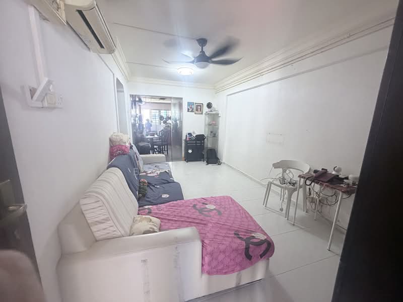 110 Ang Mo Kio Avenue 4, 110 Ang Mo Kio Avenue 4, 2 Bedrooms, 721 sqft, HDB Flat For Rent, by Eric Lee, 500104921 - PropertyGuru.com.sg