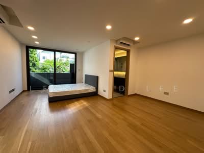 For Sale - Fernhill Road / Stevens Road Brand New Semi Detached