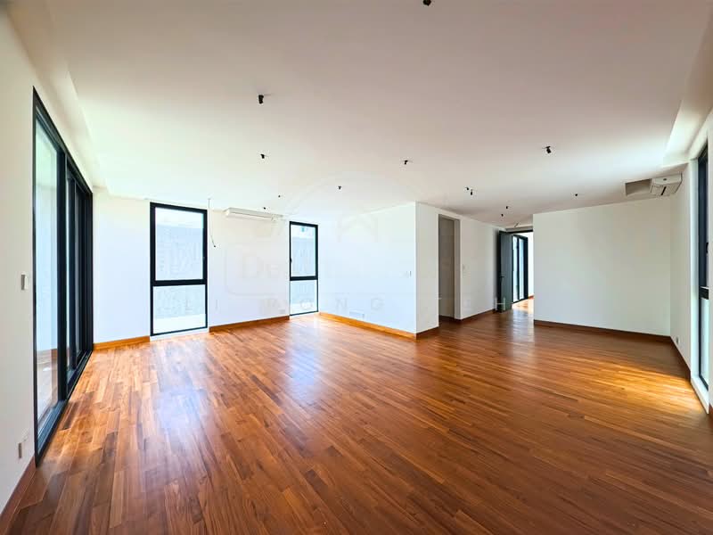 ❤️ LAST HOME LEFT! BRAND NEW COLLECTION OF 3 DETACHED BUNGALOW!, Lynwood Grove / Braddell, 6 Bedrooms, 9,355 sqft, Detached House For Sale, by Li Rong Teh, 500104923 - Living Room - PropertyGuru.com.sg