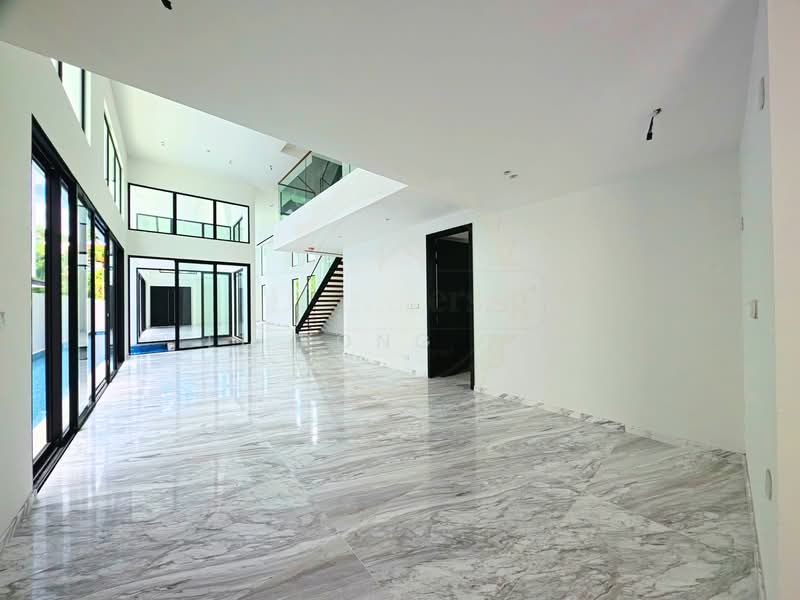 ❤️ LAST HOME LEFT! BRAND NEW COLLECTION OF 3 DETACHED BUNGALOW!, Lynwood Grove / Braddell, 6 Bedrooms, 9,355 sqft, Detached House For Sale, by Li Rong Teh, 500104923 - Interior - PropertyGuru.com.sg