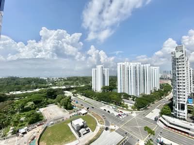 For Sale - One Meyer