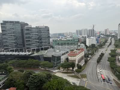 For Rent - Citylights