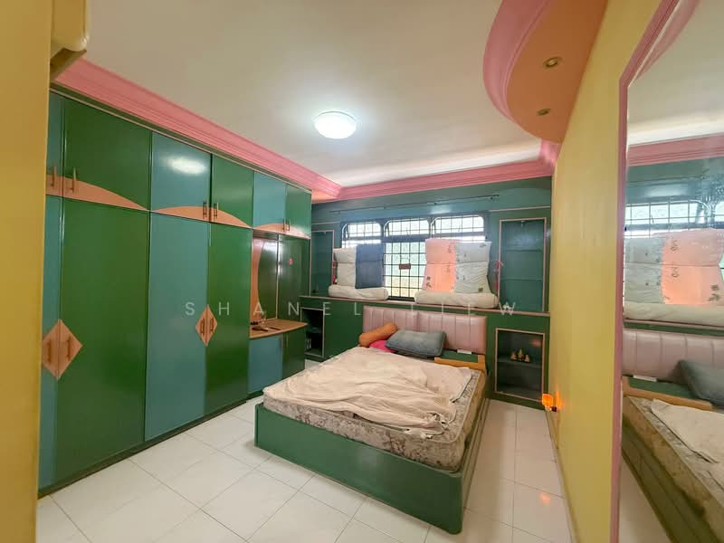 670A Choa Chu Kang Crescent, 670A Choa Chu Kang Crescent, 3 Bedrooms, 1,119 sqft, HDB Flat For Sale, by Shanel Liew, 500104928 - Bedroom - PropertyGuru.com.sg