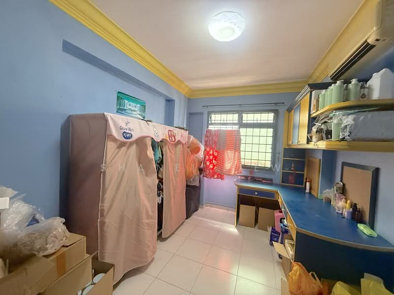 670A Choa Chu Kang Crescent, 670A Choa Chu Kang Crescent, 3 Bedrooms, 1,119 sqft, HDB Flat For Sale, by Shanel Liew, 500104928 - Study - PropertyGuru.com.sg