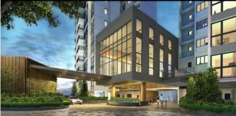 Northwave EC, 111 Woodlands View, 3 Bedrooms, 1,130 sqft, Executive Condominium For Rent, by Rachel Tan, 500104929 - Exterior - PropertyGuru.com.sg