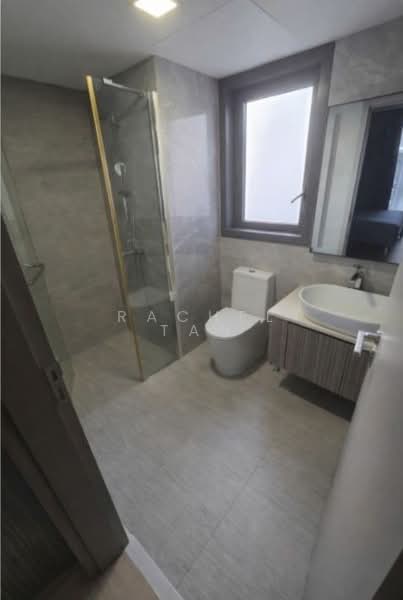 Northwave EC, 111 Woodlands View, 3 Bedrooms, 1,130 sqft, Executive Condominium For Rent, by Rachel Tan, 500104929 - Bathroom - PropertyGuru.com.sg