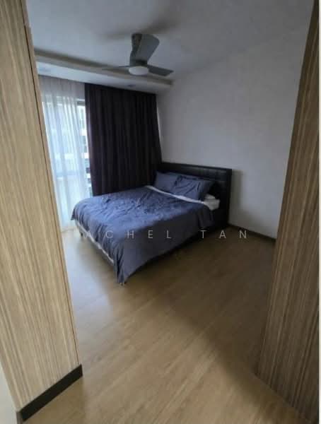 Northwave EC, 111 Woodlands View, 3 Bedrooms, 1,130 sqft, Executive Condominium For Rent, by Rachel Tan, 500104929 - Bedroom - PropertyGuru.com.sg