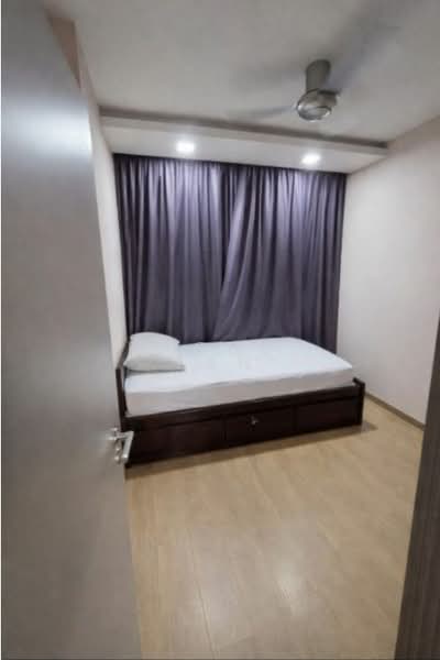 Northwave EC, 111 Woodlands View, 3 Bedrooms, 1,130 sqft, Executive Condominium For Rent, by Rachel Tan, 500104929 - Bedroom - PropertyGuru.com.sg