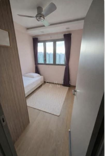 Northwave EC, 111 Woodlands View, 3 Bedrooms, 1,130 sqft, Executive Condominium For Rent, by Rachel Tan, 500104929 - Bedroom - PropertyGuru.com.sg