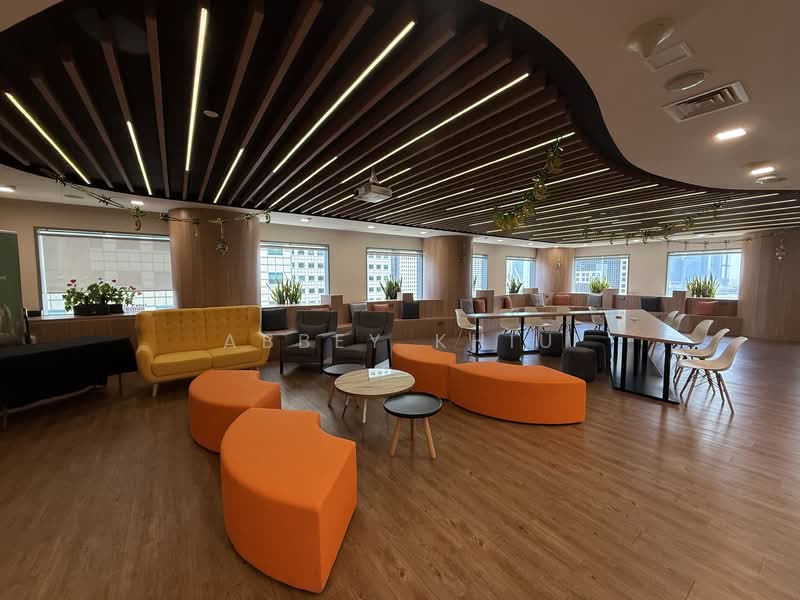 Suntec City Tower, 6 Temasek Boulevard, Boat Quay / Raffles Place / Marina, 14,273 sqft, Office For Sale, by Abbey Khiu, 500104932 - Living Room - CommercialGuru.com.sg
