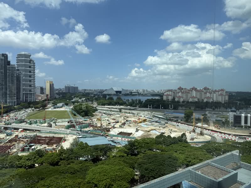 Suntec City Tower, 6 Temasek Boulevard, Boat Quay / Raffles Place / Marina, 14,273 sqft, Office For Sale, by Abbey Khiu, 500104932 - Exterior - CommercialGuru.com.sg