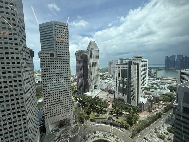 Suntec City Tower, 6 Temasek Boulevard, Boat Quay / Raffles Place / Marina, 14,273 sqft, Office For Sale, by Abbey Khiu, 500104932 - View - CommercialGuru.com.sg