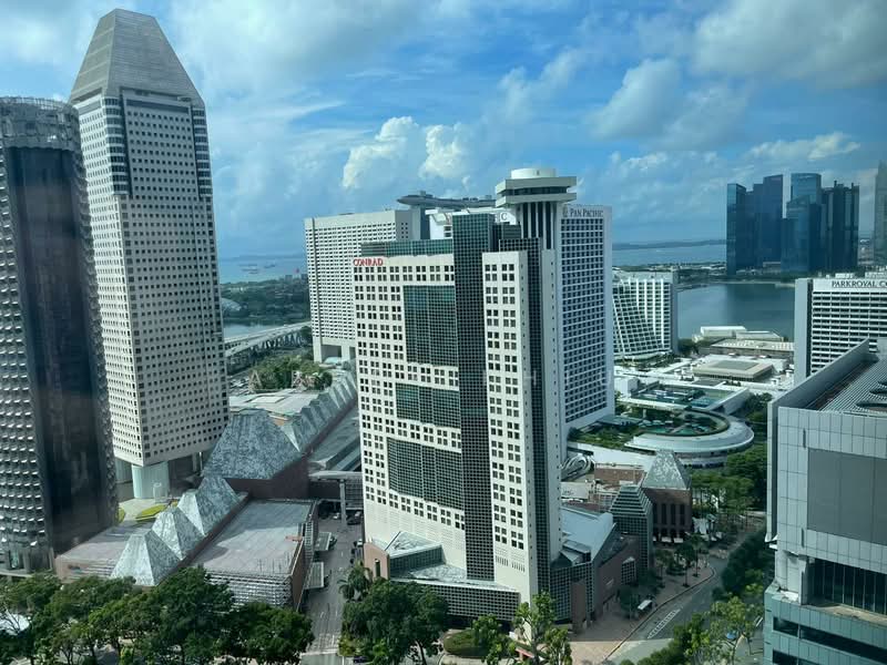 Suntec City Tower, 6 Temasek Boulevard, Boat Quay / Raffles Place / Marina, 14,273 sqft, Office For Sale, by Abbey Khiu, 500104932 - View - CommercialGuru.com.sg