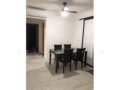 For Rent - 992B Buangkok Link
