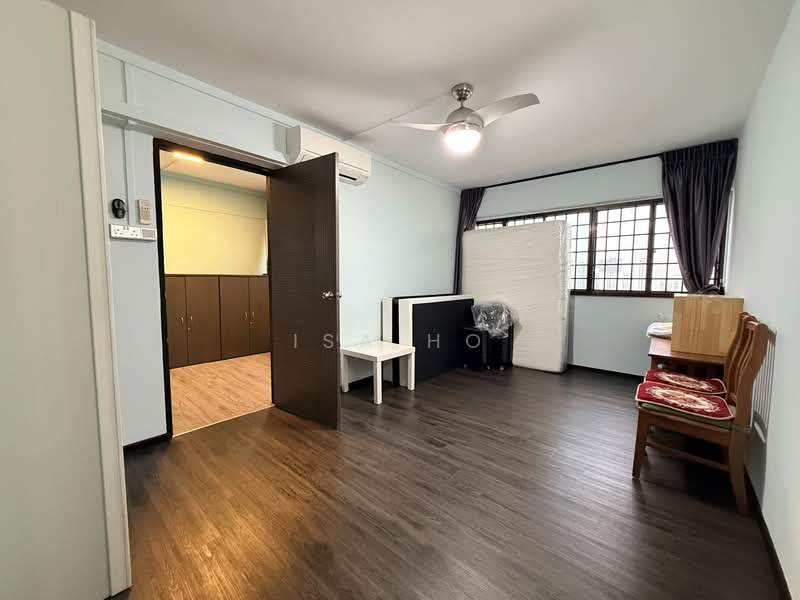 357 Clementi Avenue 2, 357 Clementi Avenue 2, 3 Bedrooms, 1,259 sqft, HDB Flat For Rent, by Isa Ho, 500104939 - Interior - PropertyGuru.com.sg