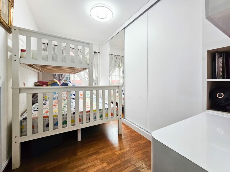 407B Fernvale Road, 407B Fernvale Road, 3 Bedrooms, 969 sqft, HDB Flat For Sale, by Fadzlin MNoor, 500104940 - Bedroom - PropertyGuru.com.sg