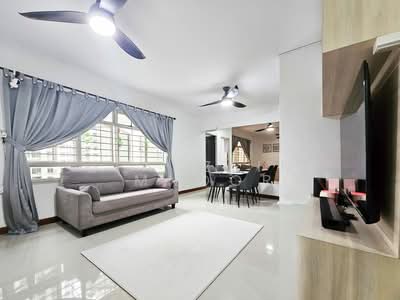 For Sale - 407B Fernvale Road