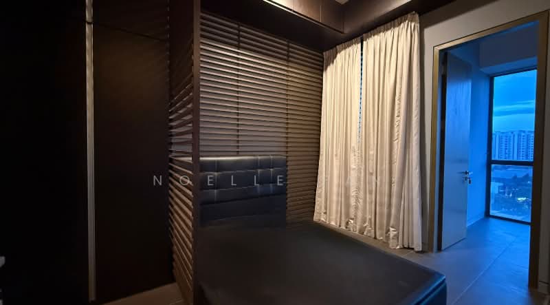 Katong Regency, 13 Tanjong Katong Road, 1 Bedroom, 560 sqft, Condominium For Sale, by Noelle Tan, 500104941 - Bedroom - PropertyGuru.com.sg