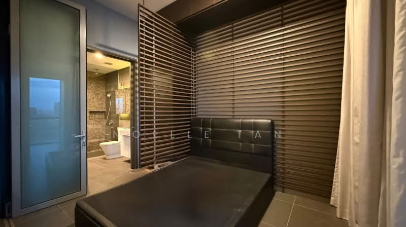 Katong Regency, 13 Tanjong Katong Road, 1 Bedroom, 560 sqft, Condominium For Sale, by Noelle Tan, 500104941 - Bedroom - PropertyGuru.com.sg