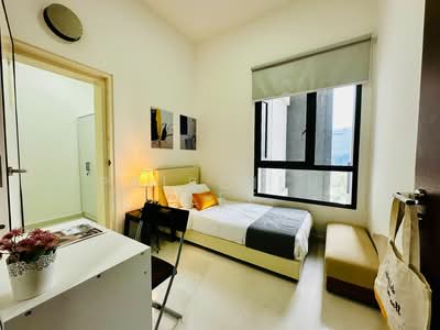 For Rent - Forte Suites