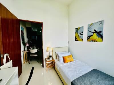 For Rent - Forte Suites