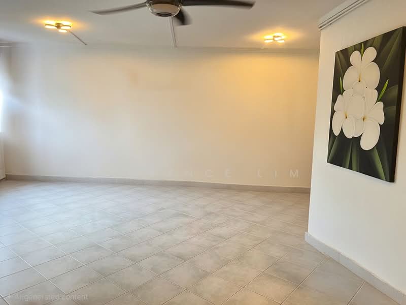 141 Rivervale Street, 141 Rivervale Street, 3 Bedrooms, 1,076 sqft, HDB Flat For Sale, by Florence Lim, 500104943 - Living Room - PropertyGuru.com.sg