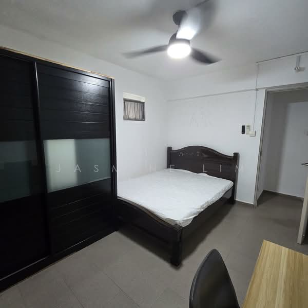 119 Marsiling Rise, 119 Marsiling Rise, 3 Bedrooms, 904 sqft, HDB Flat For Rent, by Jasmine Lim 林慧晶, 500104945 - Master Room - PropertyGuru.com.sg