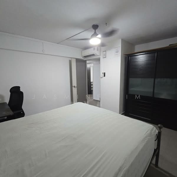 119 Marsiling Rise, 119 Marsiling Rise, 3 Bedrooms, 904 sqft, HDB Flat For Rent, by Jasmine Lim 林慧晶, 500104945 - Common Room 1 - PropertyGuru.com.sg