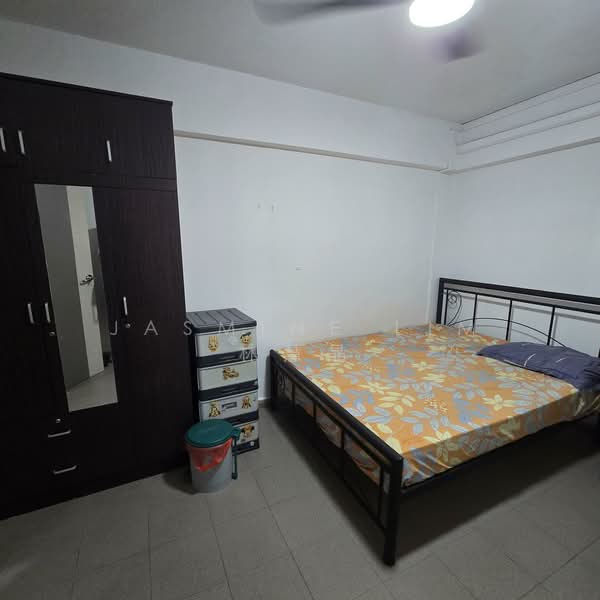 119 Marsiling Rise, 119 Marsiling Rise, 3 Bedrooms, 904 sqft, HDB Flat For Rent, by Jasmine Lim 林慧晶, 500104945 - Common Room 2 - PropertyGuru.com.sg