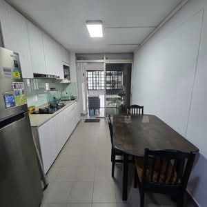 For Rent - 119 Marsiling Rise