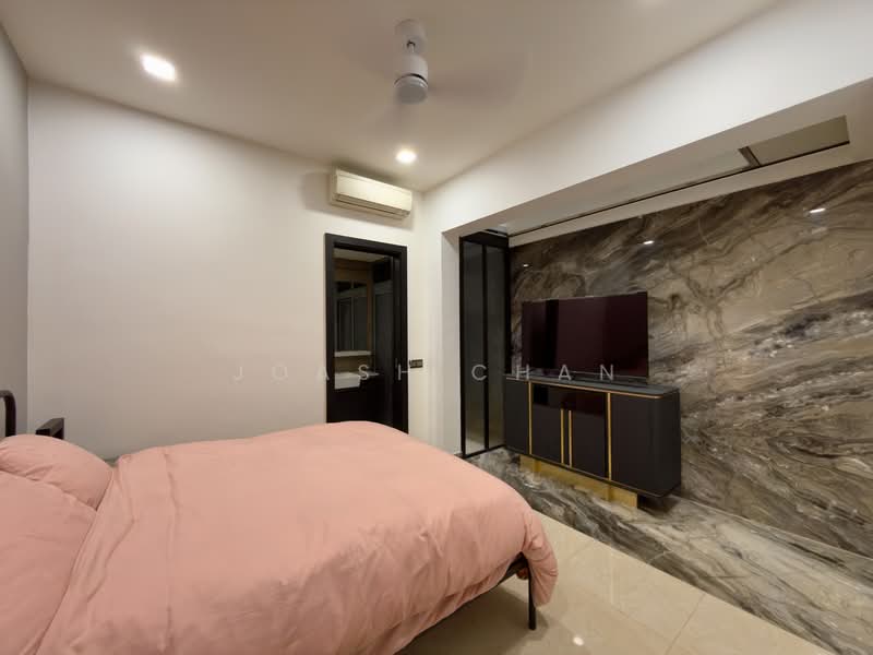 Belgravia Villas, 420 Ang Mo Kio Avenue 5, 5 Bedrooms, 3,961 sqft, Cluster House For Sale, by Joash Chan, 500104946 - Bedroom - PropertyGuru.com.sg