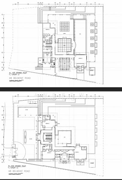 48 Belmont road, , 5 Bedrooms, 7,200 sqft, Good Class Bungalow For Rent, by Andrew Yong, 500104948 - PropertyGuru.com.sg