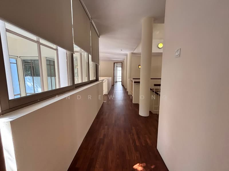 48 Belmont road, , 5 Bedrooms, 7,200 sqft, Good Class Bungalow For Rent, by Andrew Yong, 500104948 - Corridor - PropertyGuru.com.sg