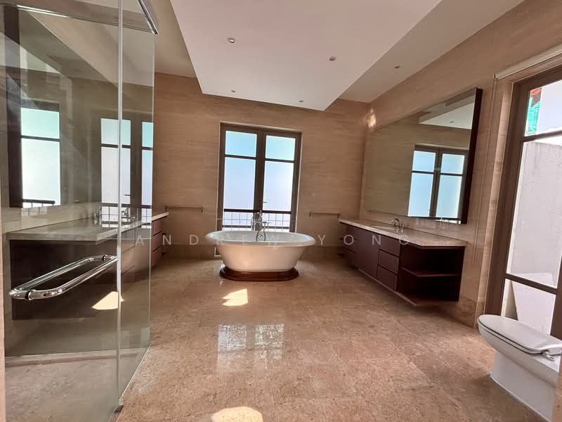 48 Belmont road, , 5 Bedrooms, 7,200 sqft, Good Class Bungalow For Rent, by Andrew Yong, 500104948 - Bathroom - PropertyGuru.com.sg