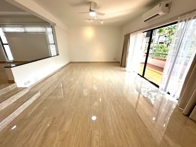 For Rent - Villa Delle Rose