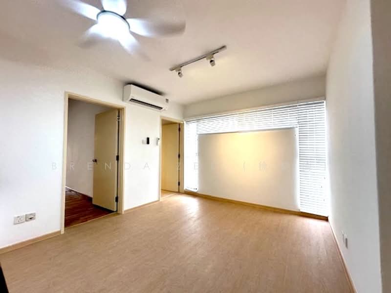 Villa Delle Rose, Taman Nakhoda, 3 Bedrooms, 2,800 sqft, Condominium For Rent, by Brenda Zee (徐黎倫), 500104950 - Bedroom - PropertyGuru.com.sg