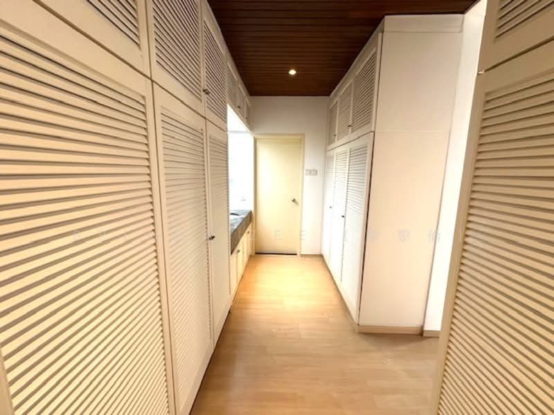 Villa Delle Rose, Taman Nakhoda, 3 Bedrooms, 2,800 sqft, Condominium For Rent, by Brenda Zee (徐黎倫), 500104950 - Wardrobe - PropertyGuru.com.sg