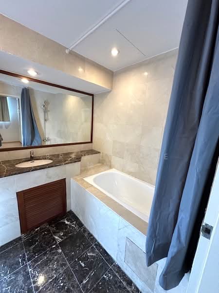 Villa Delle Rose, Taman Nakhoda, 3 Bedrooms, 2,800 sqft, Condominium For Rent, by Brenda Zee (徐黎倫), 500104950 - Bathroom - PropertyGuru.com.sg