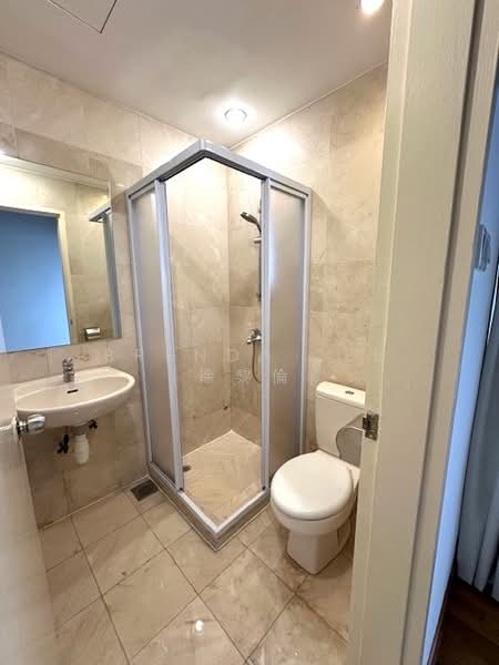 Villa Delle Rose, Taman Nakhoda, 3 Bedrooms, 2,800 sqft, Condominium For Rent, by Brenda Zee (徐黎倫), 500104950 - Bathroom - PropertyGuru.com.sg