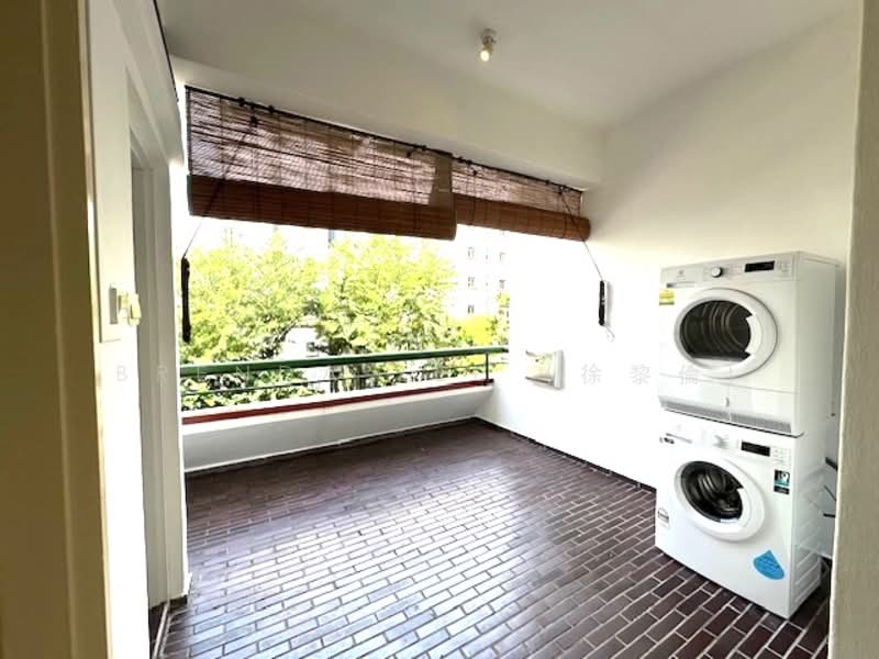 Villa Delle Rose, Taman Nakhoda, 3 Bedrooms, 2,800 sqft, Condominium For Rent, by Brenda Zee (徐黎倫), 500104950 - Yard - PropertyGuru.com.sg