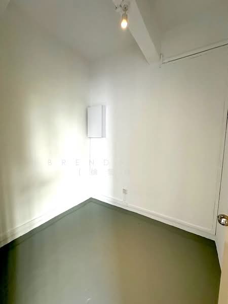 Villa Delle Rose, Taman Nakhoda, 3 Bedrooms, 2,800 sqft, Condominium For Rent, by Brenda Zee (徐黎倫), 500104950 - Helper's Room - PropertyGuru.com.sg