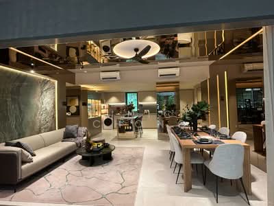 For Sale - River Modern