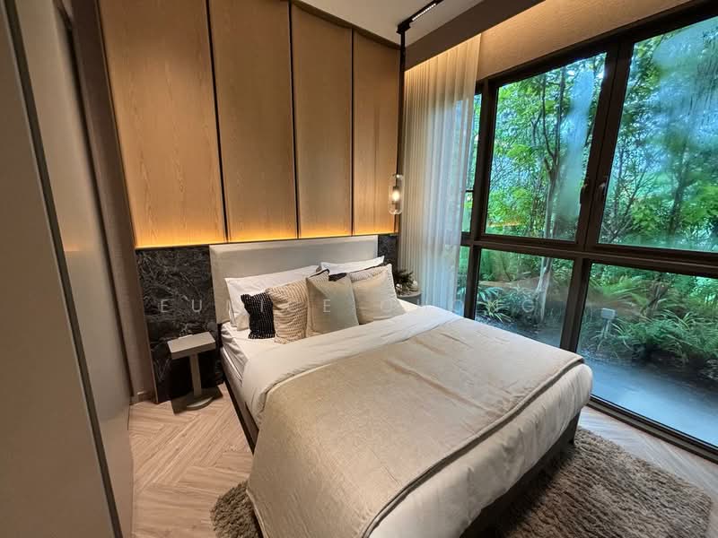 River Modern, River Galley Green, 3 Bedrooms, 904 sqft, Condominium For Sale, by Eunice Chong, 500104954 - Bedroom - PropertyGuru.com.sg