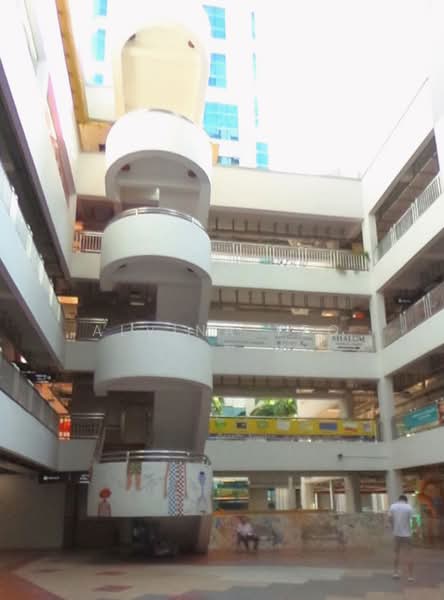Bras Basah Complex, 231 Bain Street, 522 sqft, Mall Shop For Sale, by Alvina Yeo, 500104955 - Exterior - CommercialGuru.com.sg