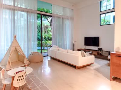 For Sale - Belle Vue Residences