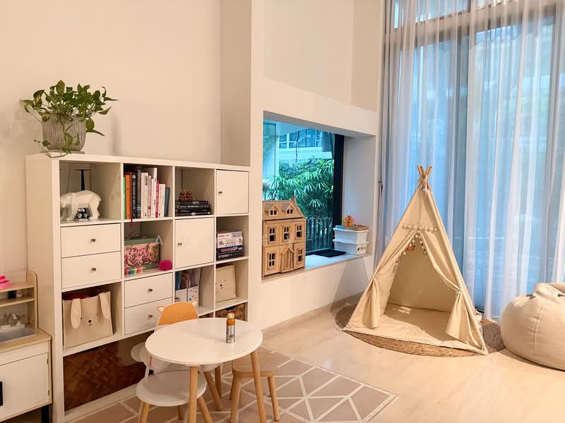 Belle Vue Residences, 31 Oxley Walk, 3 Bedrooms, 2,260 sqft, Condominium For Sale, by Audrey Tan, 500104958 - Interior - PropertyGuru.com.sg