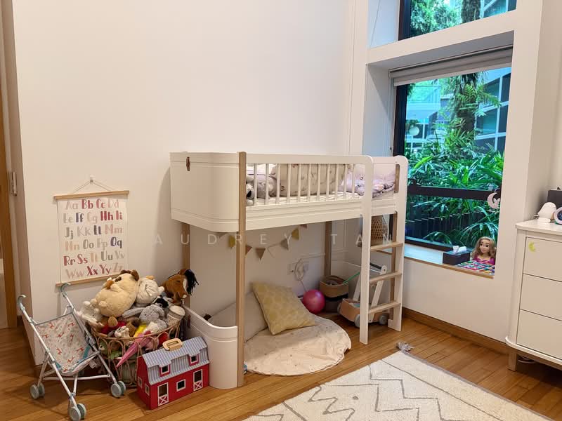 Belle Vue Residences, 31 Oxley Walk, 3 Bedrooms, 2,260 sqft, Condominium For Sale, by Audrey Tan, 500104958 - Bedroom - PropertyGuru.com.sg