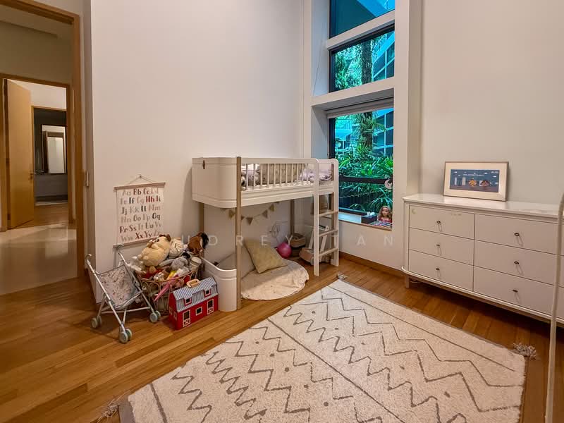 Belle Vue Residences, 31 Oxley Walk, 3 Bedrooms, 2,260 sqft, Condominium For Sale, by Audrey Tan, 500104958 - Bedroom - PropertyGuru.com.sg