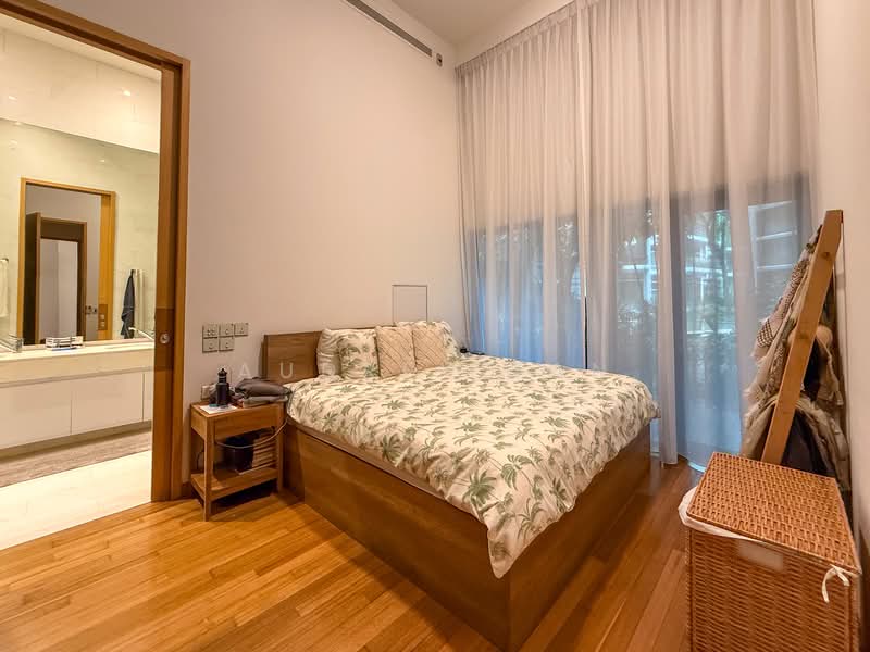 Belle Vue Residences, 31 Oxley Walk, 3 Bedrooms, 2,260 sqft, Condominium For Sale, by Audrey Tan, 500104958 - Bedroom - PropertyGuru.com.sg