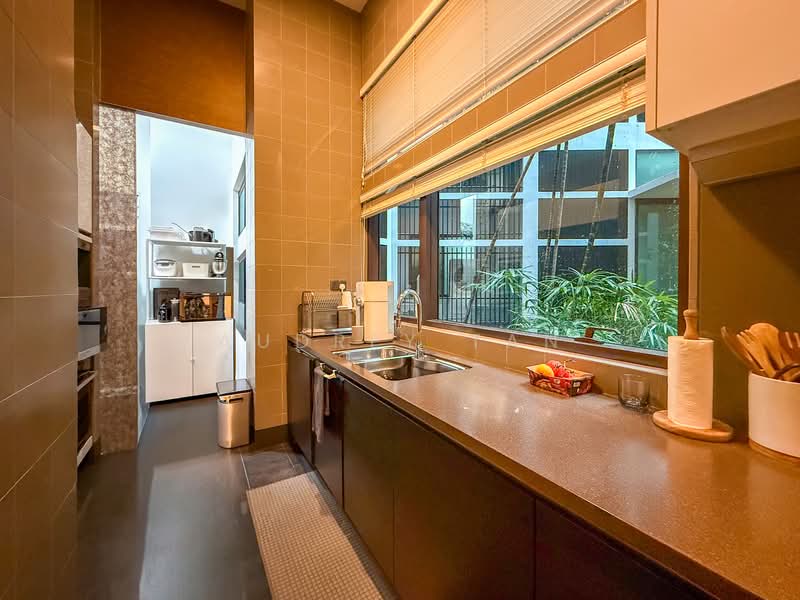 Belle Vue Residences, 31 Oxley Walk, 3 Bedrooms, 2,260 sqft, Condominium For Sale, by Audrey Tan, 500104958 - Kitchen - PropertyGuru.com.sg